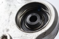 Øvre gaffelbro, headsetlejeophæng, styrehovedleje BMW R 1150 RT R22 02-05
