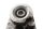 Øvre gaffelbro, headsetlejeophæng, styrehovedleje BMW R 1150 RT R22 02-05