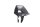 Stuurgewichtafdekking rechter handbeschermer afdekking BMW R 80 GS 0346 80-87