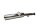 Left end muffler, exhaust system Honda CB 1300 SC40 98-02