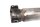 Left end muffler, exhaust system Honda CB 1300 SC40 98-02
