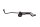 Brændstofledning, trykregulator, indsprøjtningsledning BMW R 1100 GS 259 0409 93-99