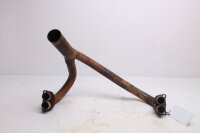 Avgasgrenrör, avgasrör, avgasgrenrör, dubbelt utlopp BMW R 1100 GS 259 0409 93-99