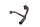 Avgasgrenrör, avgasrör, avgasgrenrör, dubbelt utlopp BMW R 1100 GS 259 0409 93-99