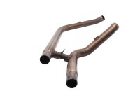 Exhaust manifold exhaust pipe Harley-Davidson Pan America...