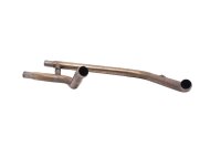 Exhaust manifold exhaust pipe Harley-Davidson Pan America...