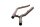 Auspuffkrümmer Abgasrohr Harley-Davidson Pan America 1252 RA1250 22-22