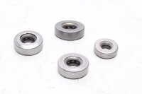 Kogellagerset, lagerbundel, industrieel, VS, 606, 602 Harley-Davidson universell