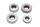 Kogellagerset, lagerbundel, industrieel, VS, 606, 602 Harley-Davidson universell