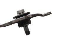 Maneta de freno trasera derecha, palanca de freno de pie, soporte del muelle BMW R 1150 RT R22 02-05