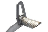Maneta de freno trasera derecha, palanca de freno de pie, soporte del muelle BMW R 1150 RT R22 02-05