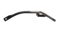 Soporte inferior izquierdo del carenado, clip de retención, cubierta BMW R 1150 RT R22 02-05