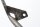 Soporte inferior izquierdo del carenado, clip de retención, cubierta BMW R 1150 RT R22 02-05