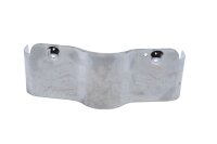 Front chrome headlight trim Harley-Davidson Electra Glide...