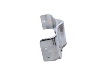 Embellecedor cromado del faro delantero Harley-Davidson Electra Glide 1450 FLHT 03-03