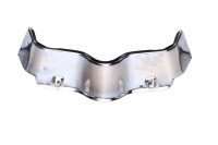 Embellecedor cromado del faro delantero Harley-Davidson Electra Glide 1450 FLHT 03-03