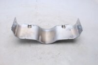 Embellecedor cromado del faro delantero Harley-Davidson Electra Glide 1450 FLHT 03-03