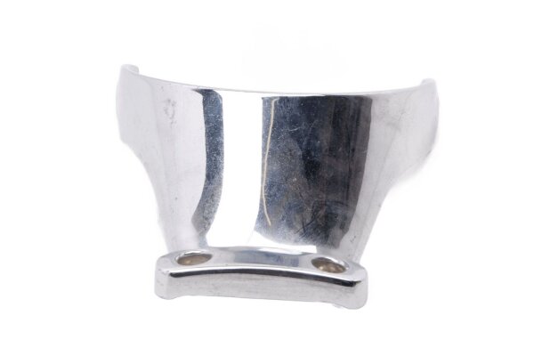 Headlight bracket chrome trim Harley-Davidson V-Rod 1250 VRSCF Muscle 11-11