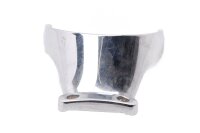 Headlight bracket chrome trim Harley-Davidson V-Rod 1250 VRSCF Muscle 11-11