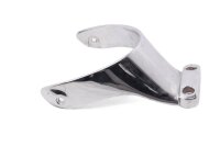 Headlight bracket chrome trim Harley-Davidson V-Rod 1250 VRSCF Muscle 11-11