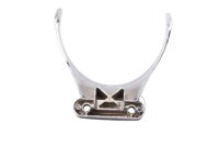 Headlight bracket chrome trim Harley-Davidson V-Rod 1250 VRSCF Muscle 11-11