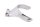 Headlight bracket chrome trim Harley-Davidson V-Rod 1250 VRSCF Muscle 11-11