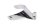 Headlight bracket chrome trim Harley-Davidson V-Rod 1250 VRSCF Muscle 11-11