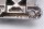 Headlight bracket chrome trim Harley-Davidson V-Rod 1250 VRSCF Muscle 11-11