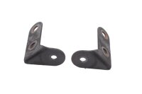 Schroefhouder voor bovenste montagebeugel van de vorkbevestiging BMW R 80 GS 0346 80-87