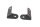 Schroefhouder voor bovenste montagebeugel van de vorkbevestiging BMW R 80 GS 0346 80-87
