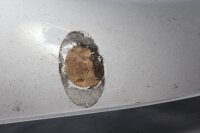 Verkleidung Seitenteil rechts Verkleidungsabdeckung BMW R 1150 RT R22 02-05