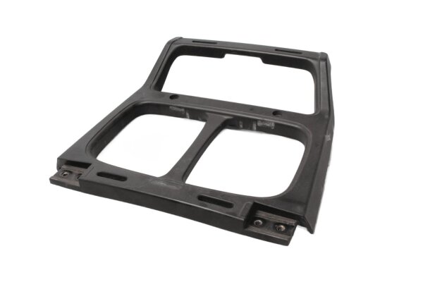 Porte-bagages, support de sacoches, capote arrière BMW R 1150 RT R22 02-05