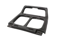 Porte-bagages, support de sacoches, capote arrière BMW R 1150 RT R22 02-05