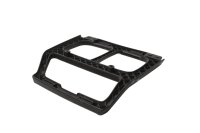 Porte-bagages, support de sacoches, capote arrière BMW R 1150 RT R22 02-05