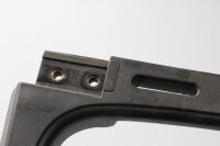 Porte-bagages, support de sacoches, capote arrière BMW R 1150 RT R22 02-05