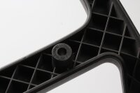 Porte-bagages, support de sacoches, capote arrière BMW R 1150 RT R22 02-05