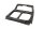 Porte-bagages, support de sacoches, capote arrière BMW R 1150 RT R22 02-05