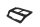 Porte-bagages, support de sacoches, capote arrière BMW R 1150 RT R22 02-05