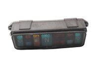 Instrumentkluster, varningslampor, blinkerslampa, signal BMW R 1150 RT R22 02-05