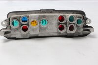 Instrumentkluster, varningslampor, blinkerslampa, signal BMW R 1150 RT R22 02-05