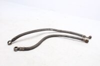 Oliekoelerleiding, verbindingsleiding, slang, pijp BMW R 80 GS 0346 80-87