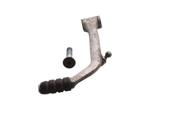 Gearshift lever, gearshift pedal, foot shift lever BMW R 1100 GS 259 0409 93-99