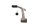 Gearshift lever, gearshift pedal, foot shift lever BMW R 1100 GS 259 0409 93-99