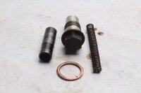 Kædestrammer højre, kæde BMW R 1100 GS 259 0409 93-99