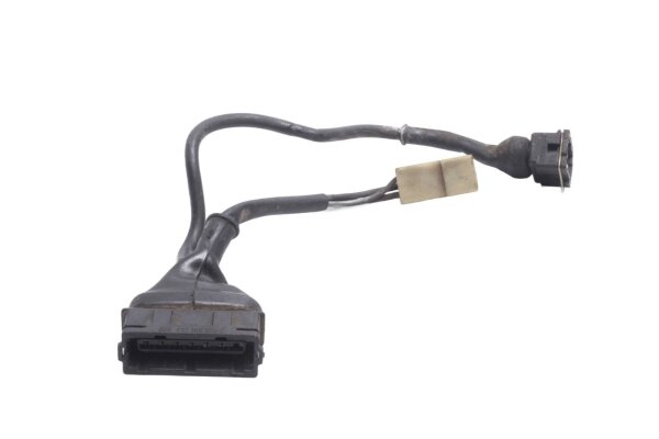 Ledningsnetadapter forreste stikforbindelse elektrisk BMW R 80 GS 0346 80-87