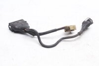 Ledningsnetadapter forreste stikforbindelse elektrisk BMW R 80 GS 0346 80-87