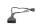 Ledningsnetadapter forreste stikforbindelse elektrisk BMW R 80 GS 0346 80-87