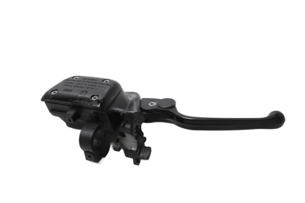 Voorremhendel met hoofdremcilinder en hydraulische pomp BMW R 1150 RT R22 02-05