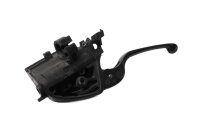 Voorremhendel met hoofdremcilinder en hydraulische pomp BMW R 1150 RT R22 02-05