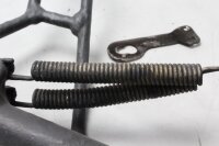 Zijstandaard met veren, zijstandaardschakelaar, beugel BMW R 1150 RT R22 02-05